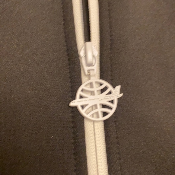 PPL Track Jacket/ Roc Nation - Picture 7 of 7